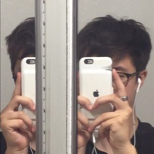 Meet your Posher, Grayson